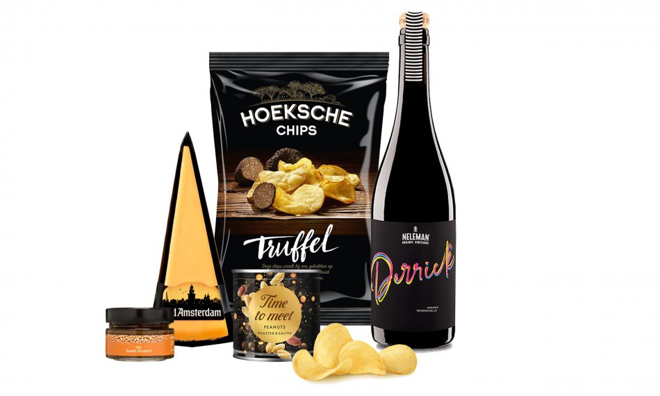 Luxe Borrel