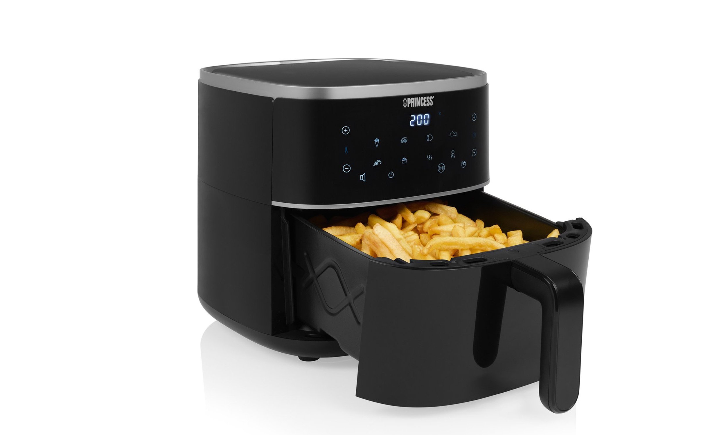 Waar is dat feestje?