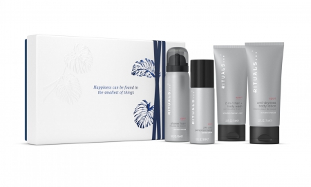 Rituals Homme - Small Gift Set
