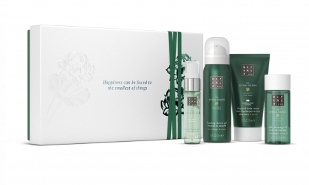 The Ritual of Jing - Small Gift