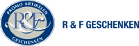 logo R & F Geschenken